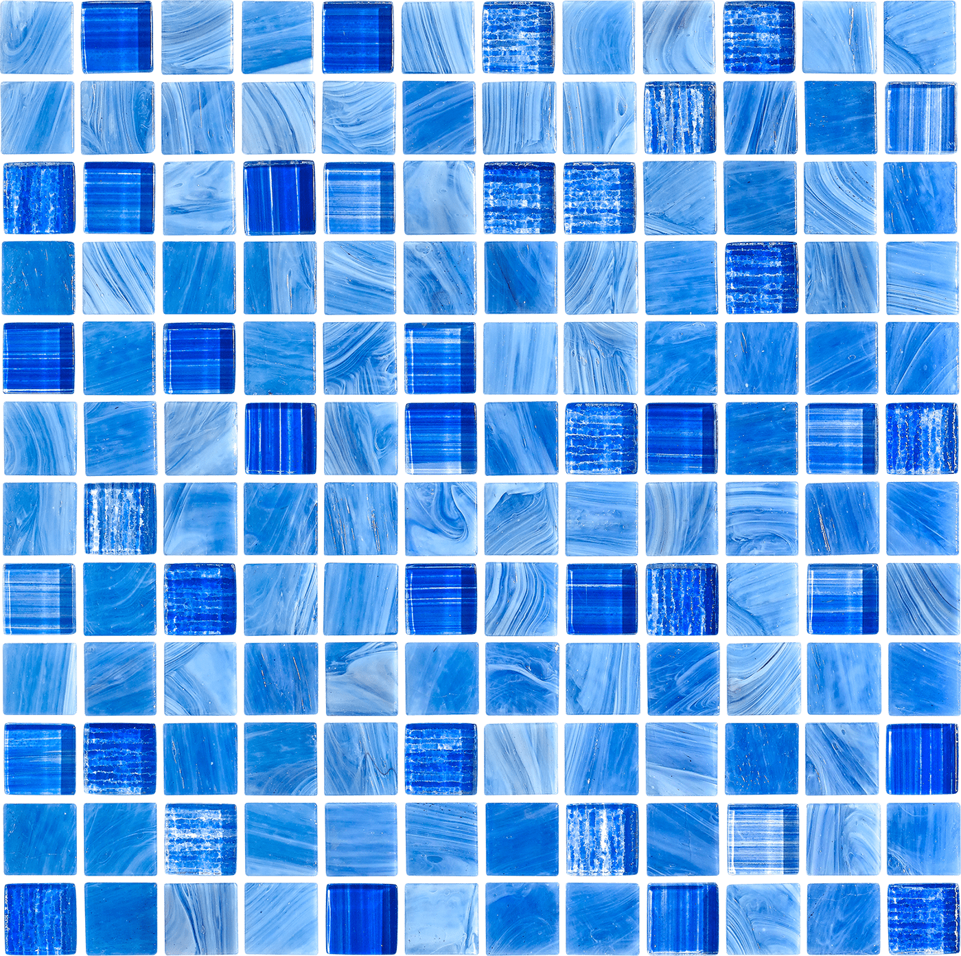 Professional Swimming Pool Supplier Wall and Floor Decoration Hot Sale Glass Mosaic Tile